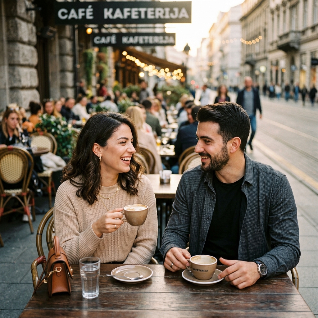 De bästa tipsen för din dejtingprofil