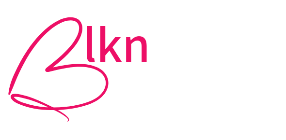BlknMatch Logo